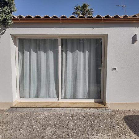 Cento Passi Dal Mare Villa Marsala Exteriör bild