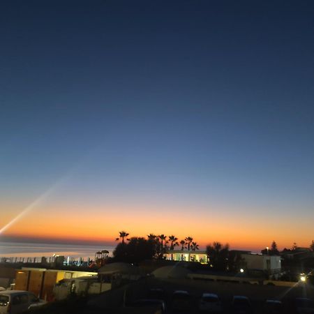 Cento Passi Dal Mare Villa Marsala Exteriör bild