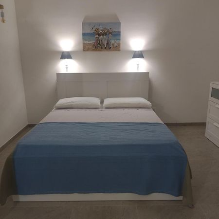 Cento Passi Dal Mare Villa Marsala Exteriör bild