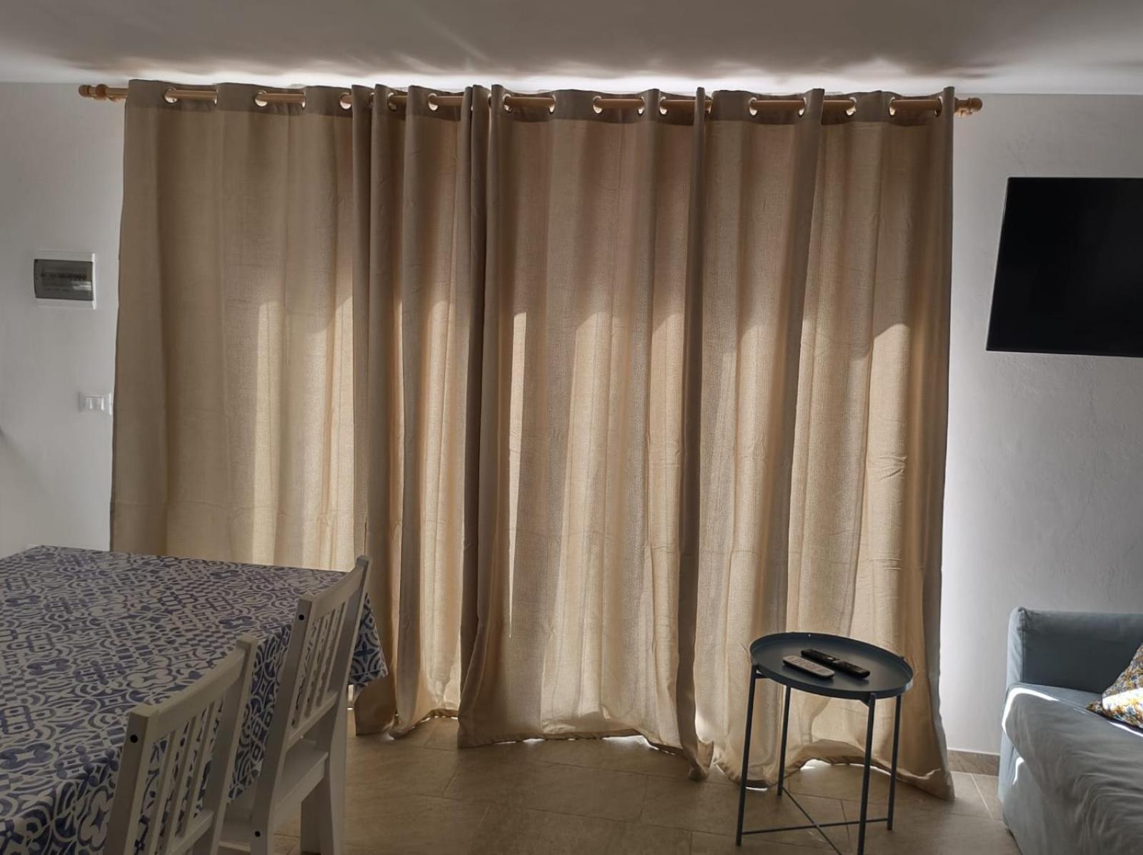Cento Passi Dal Mare Villa Marsala Exteriör bild