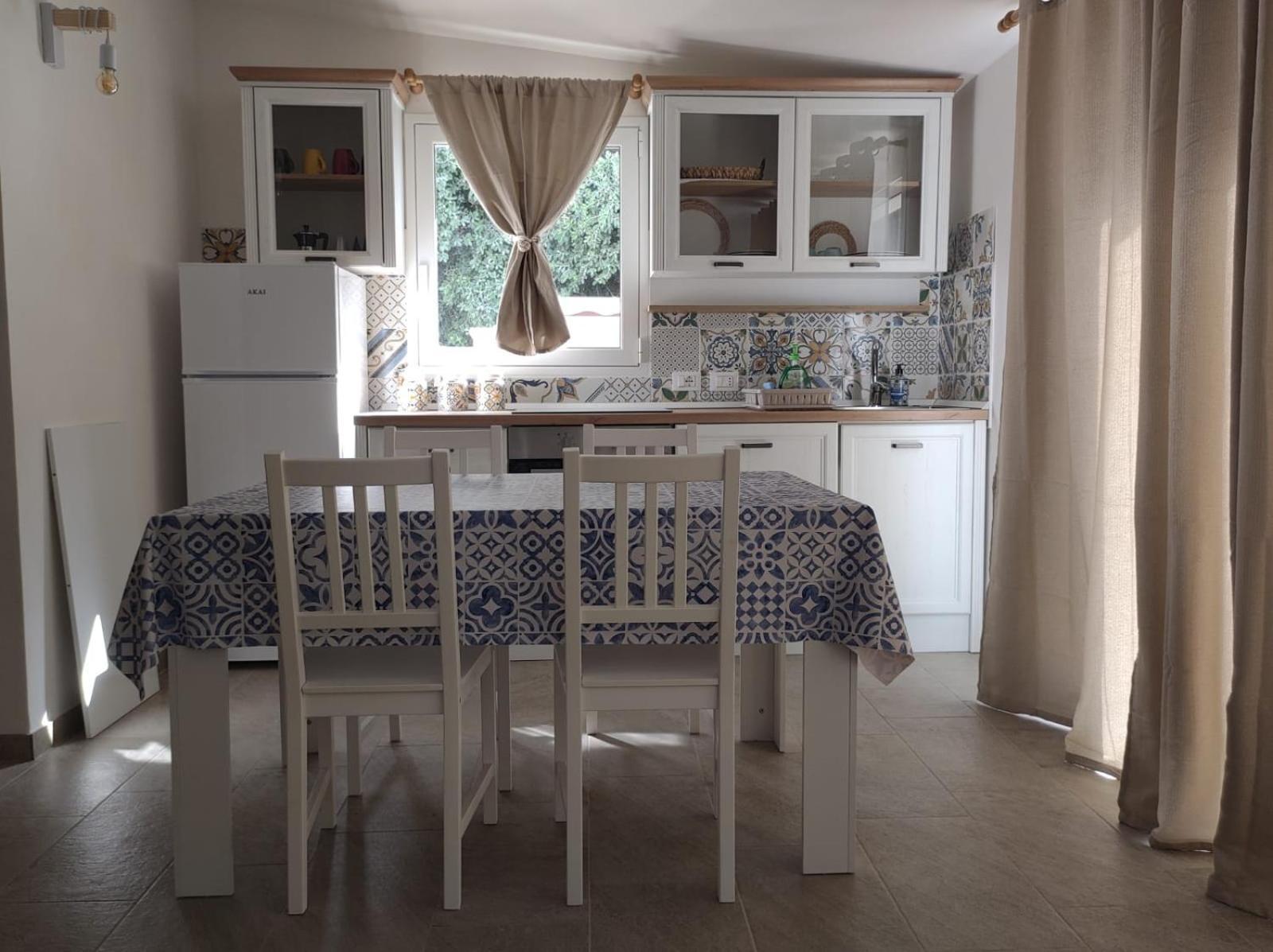 Cento Passi Dal Mare Villa Marsala Exteriör bild